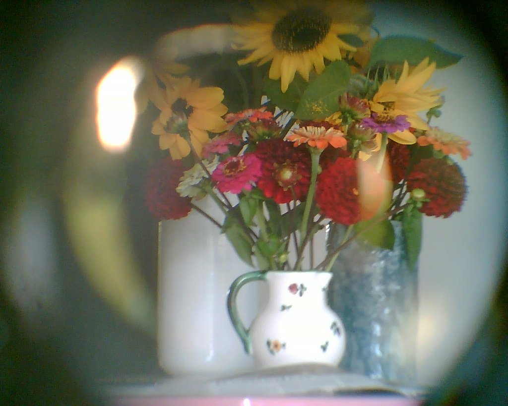 Sunflower & Rose Bouquet — fresh flower supply Kolkata